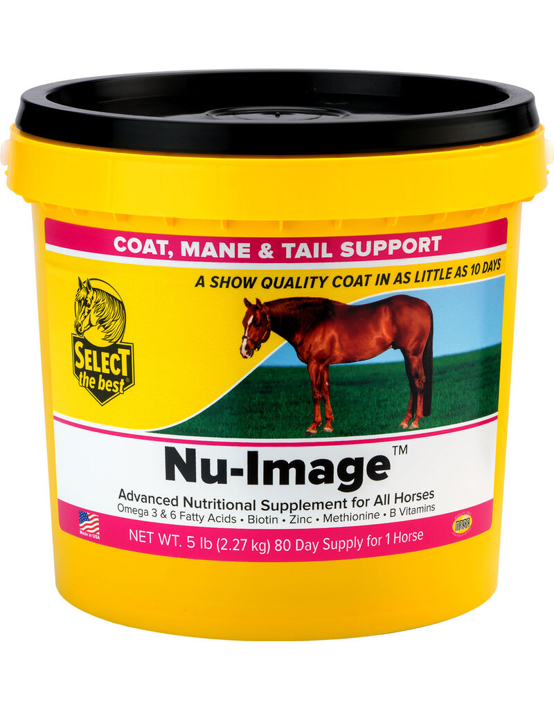 Richdel Richdel Nu-Image Equine Nutritional Supplement