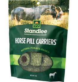 Standlee Standlee Premium Horse Pill Carriers