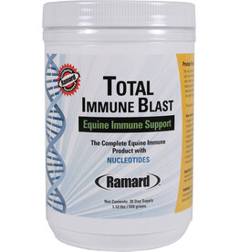 Ramard Ramard Total Immune Blast 1.12 lb 30 Day