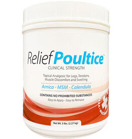 Ramard Ramard Relief Poultice Topical Analgesic