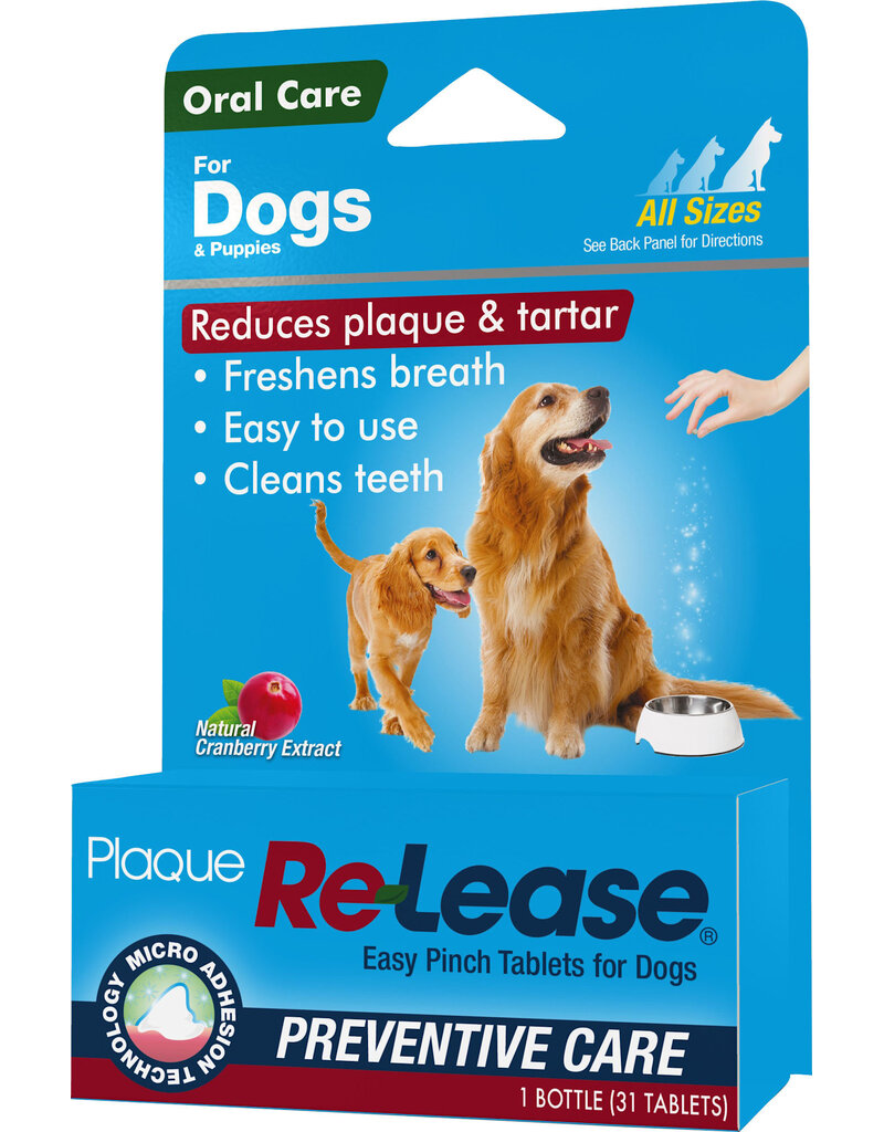 Ramard Ramard Plaque Release Oral Care For Dogs 31 Ct