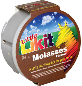 Talisker Bay Little Likit Refill Horse Treat  Molasses