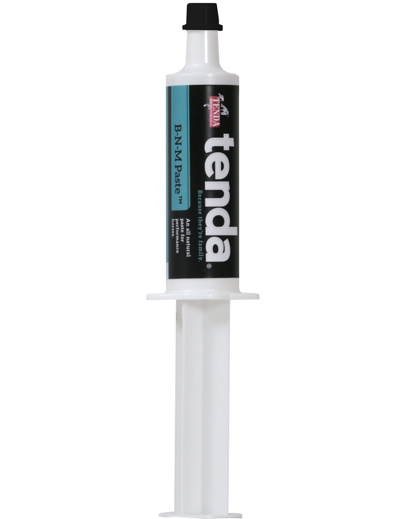 Tenda Horse Products Tenda Equine Respiratory Support Bleed No More 60 CC
