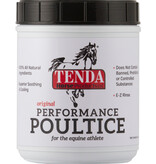 UNCLE JIMMYS BRAND PR LLC TENDA ORIGINAL ALL PURPOSE POULTICE 5 lb