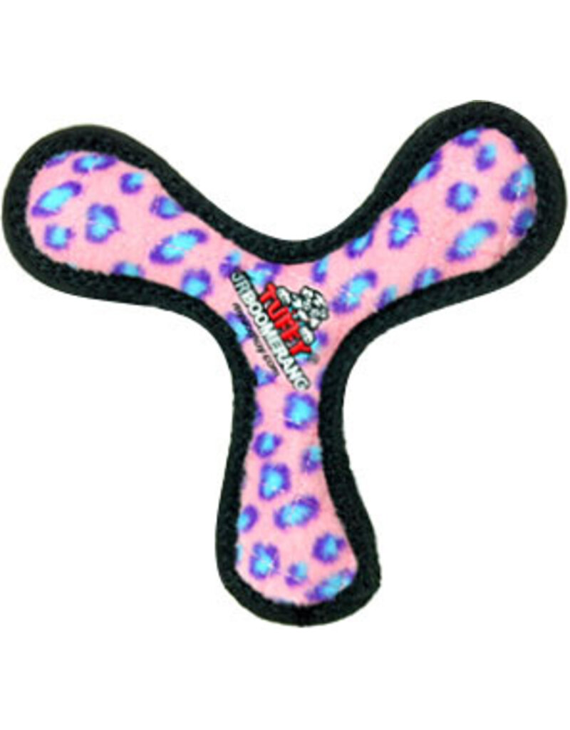 Kong Company Kong Dog Toy Junior Boomerang Small