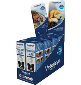 Innovacyn Vetericyn Wound Care Display 3 Oz