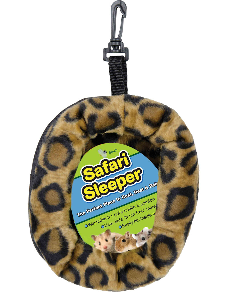 Ware Ware Safari Sleeper