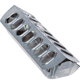 Tuff Stuff Tuff Stuff Galvanized Ground Feeder 12 In