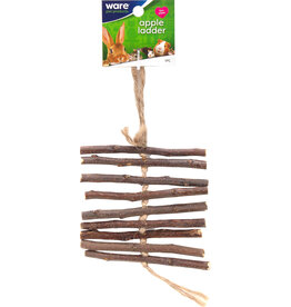 Ware Apple Ladder Small Animal Chew Toy