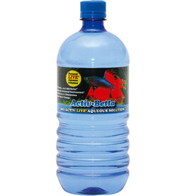 WORLD WIDE IMPORTS Bio Activ Betta Aqueous Solution 33 Oz