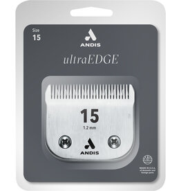 Andis Company Andis Company Ultraedge Clipper Blade Assorted Sizes