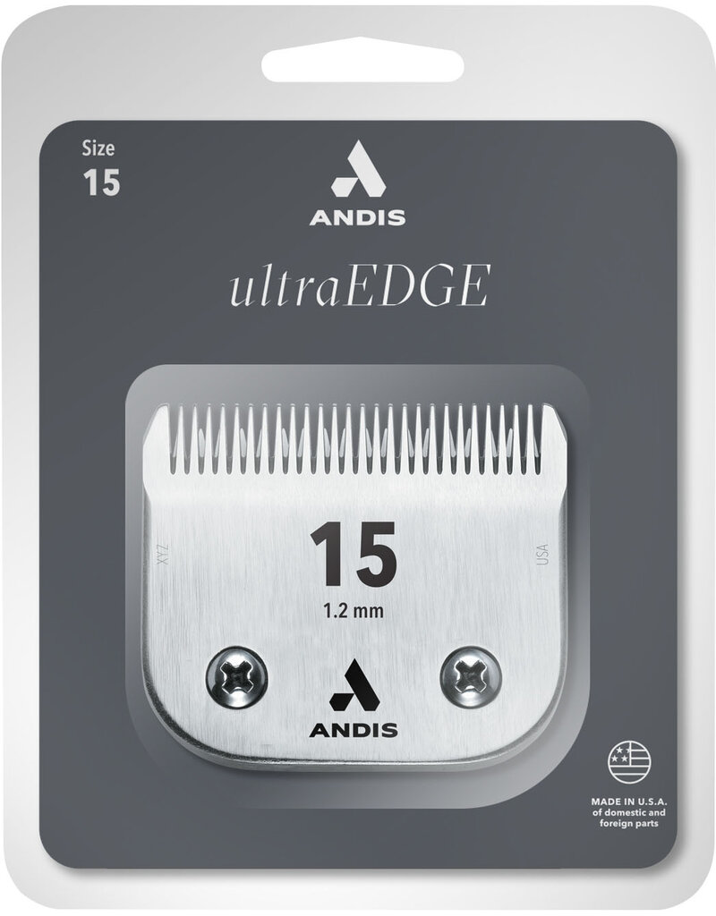 Andis Company Andis Company Ultraedge Clipper Blade Assorted Sizes
