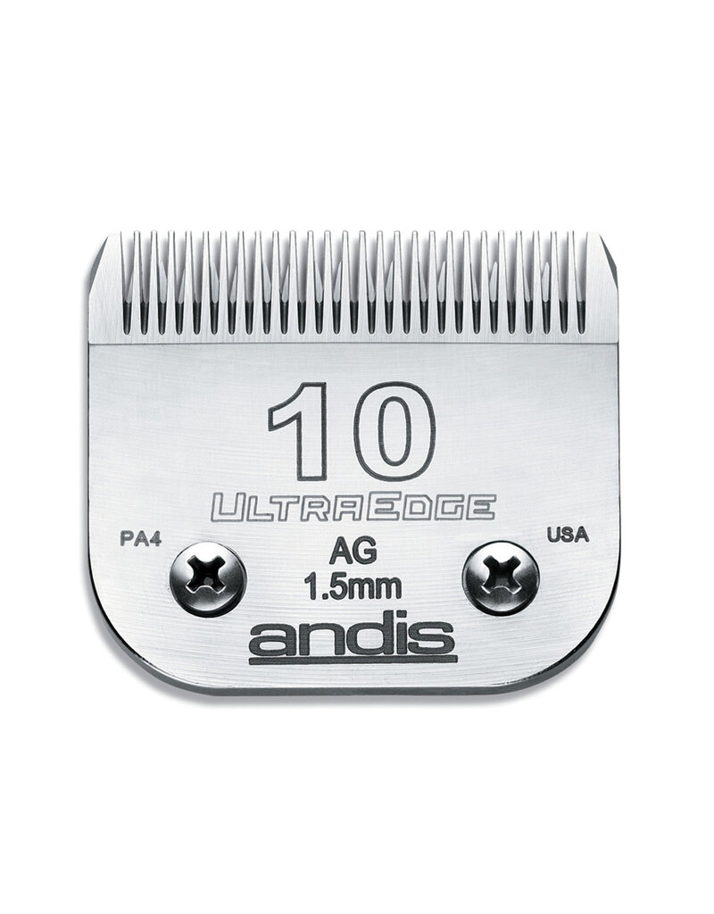 Andis Company Andis Company Ultraedge Clipper Blade Assorted Sizes