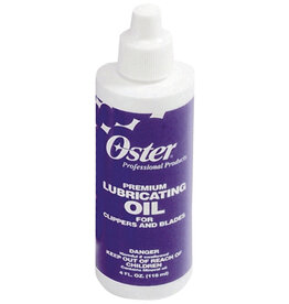 Oster Oster Premium Lubricating Oil for Clippers/Blades