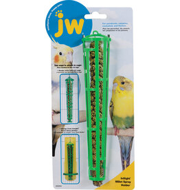 JW JW Millet Spray Holder