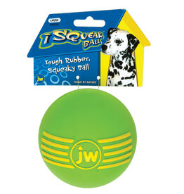 JW JW ISqueak Ball Large