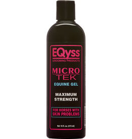 EQyss EQyss Micro-Tek Medicated Gel 16OZ