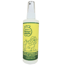 Grannicks Grannick Bitter Apple Pump 8 Oz