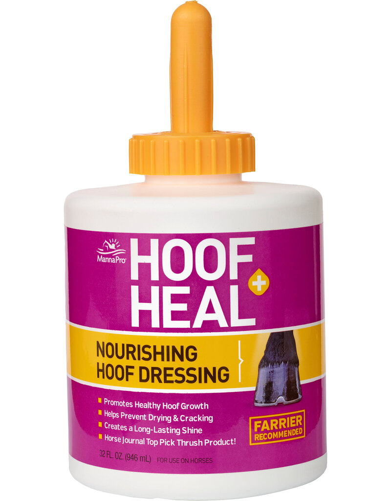 Cut Heal Cut Heal 5-in 1 Hoof Care 32 Oz