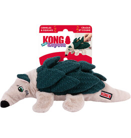 Kong Company Kong Layerz Forage Armadillo Dog Toy Md