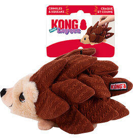 Kong Company Kong Layerz Forage Hedgehog Dog Toy Md
