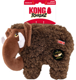 Kong Company Kong Toughz Dog Toy Mammoth Medium