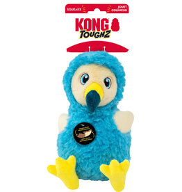 Kong Company Kong Toughz Dog Toy Dodo Medium