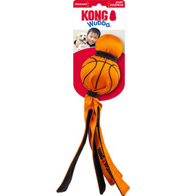 Kong Company Kong Dog Toy Wubba Basketball Large