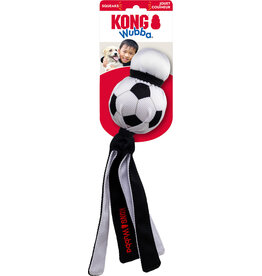 Kong Company Kong Dog Toy Wubba Soccer Ball Large