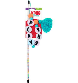 Kong Company Kong Cat Toy Friendship Teaser