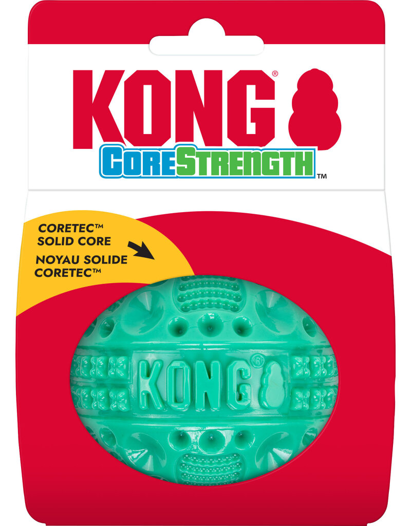 Kong Company Kong Dog Toy Ball Assorted Md/Lg