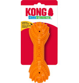 Kong Company Kong Dog Toy Dumbbell Assorted Md/Lg