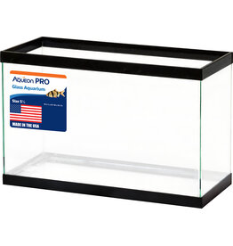 Aqueon Aqueon Standard Rectangular 5.5 Gallon Aquarium