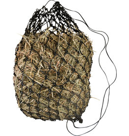 Gatsby Leather Company Gatsby Slow Feed Hay Net Black