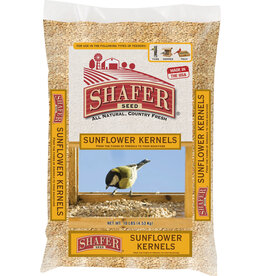 Shafer Shafer Sunflower Kernels 5lb