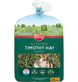 Kaytee KAYTEE NATURAL TIMOTHY HAY 96oz