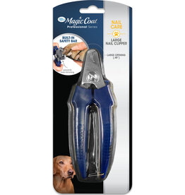 Four Paws Dog Nail Clipper With Safety Bar Bl Lg