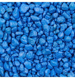 Estes Estes Light Blue Gravel 5 lbs