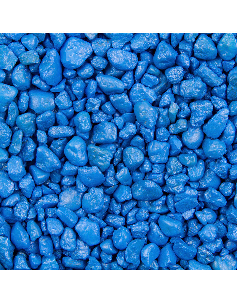 Estes Estes Light Blue Gravel 5 lbs