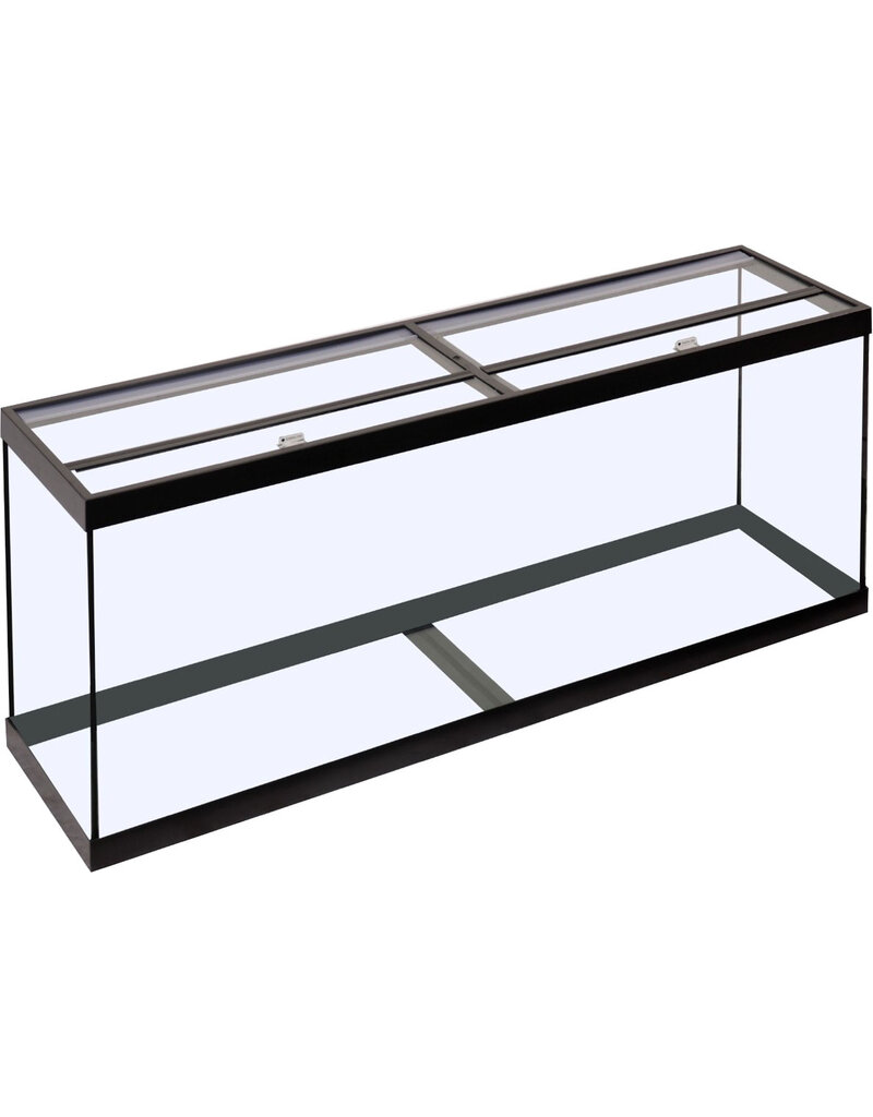 Marineland Marineland Hinged Glass Canopy 36x18