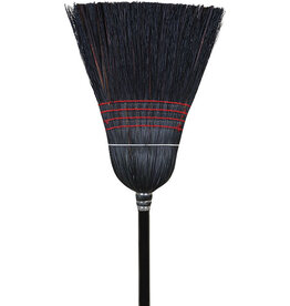 O'Cedar O'Cedar Corn Broom  Black