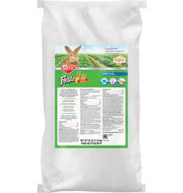 Kaytee Kaytee Fiesta Rabbit 25 Lb