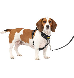Petsafe Petsafe Easy Walk Comfort Dog Harness Black Sm/Md