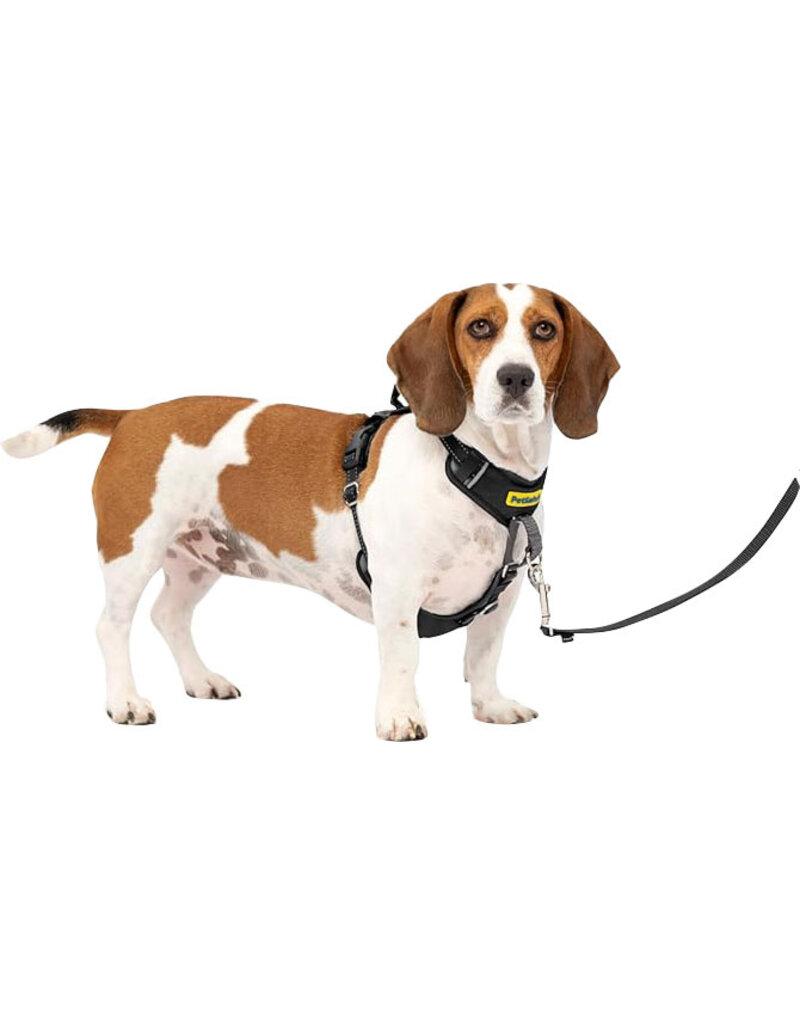 Petsafe Petsafe Easy Walk Comfort Dog Harness Black Sm/Md