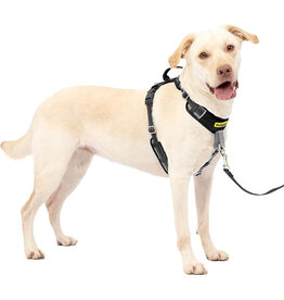 Petsafe Petsafe Easy Walk Comfort Dog Harness Black Large