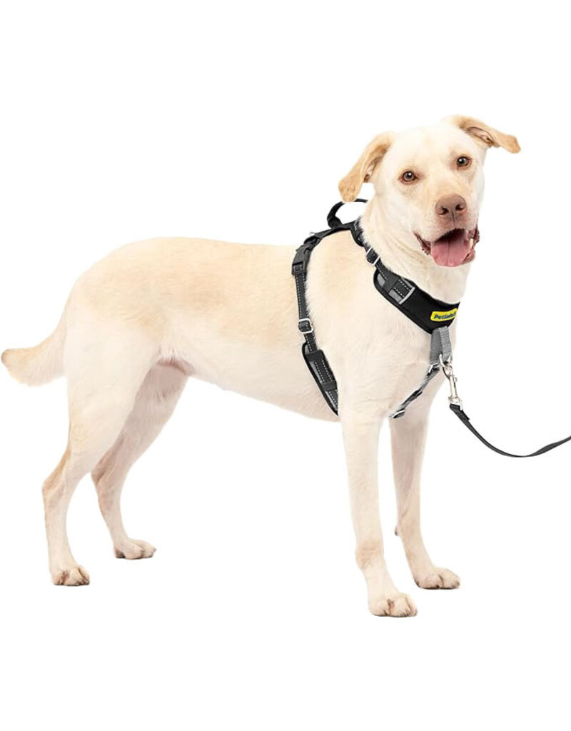 Petsafe Petsafe Easy Walk Comfort Dog Harness Black Large