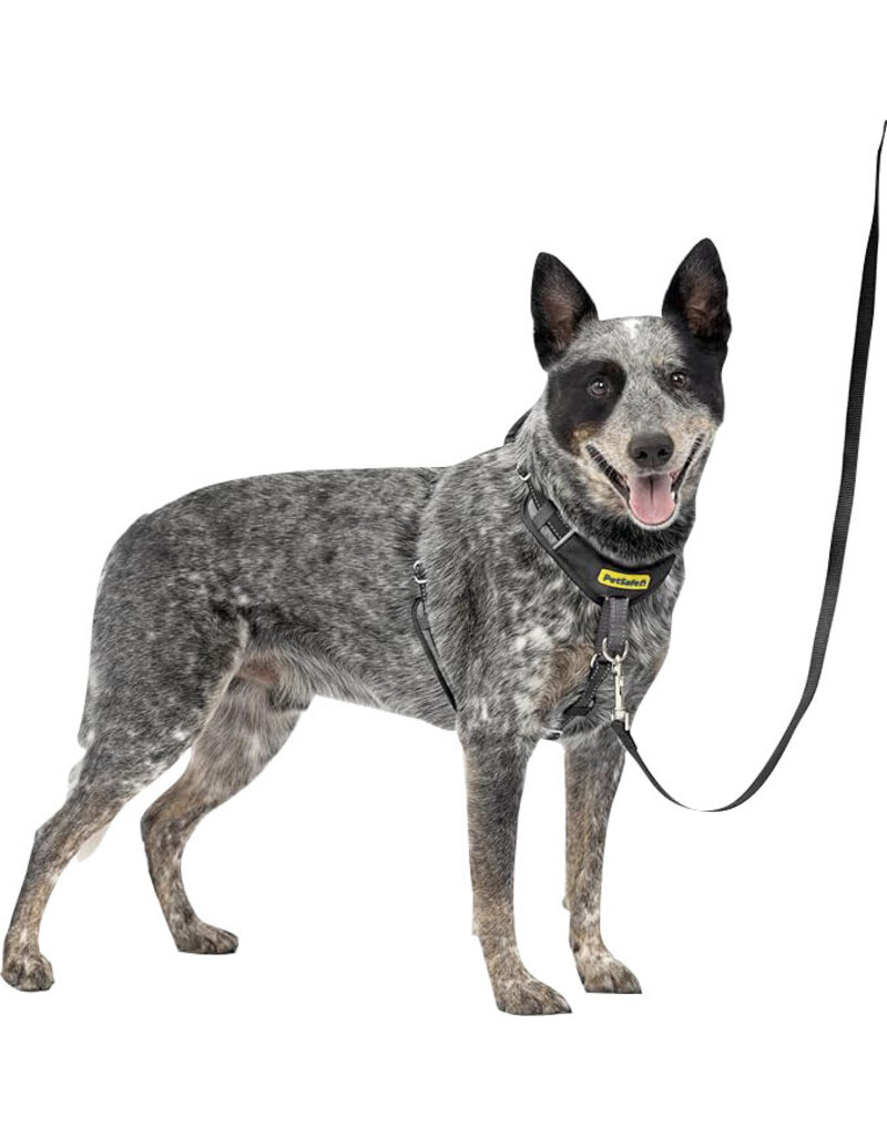 Petsafe Petsafe Easy Walk Comfort Dog Harness Black Md/Large