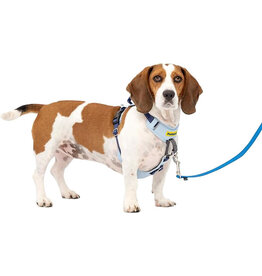 Petsafe Petsafe Easy Walk Comfort Dog Harness Blue Sm/Md