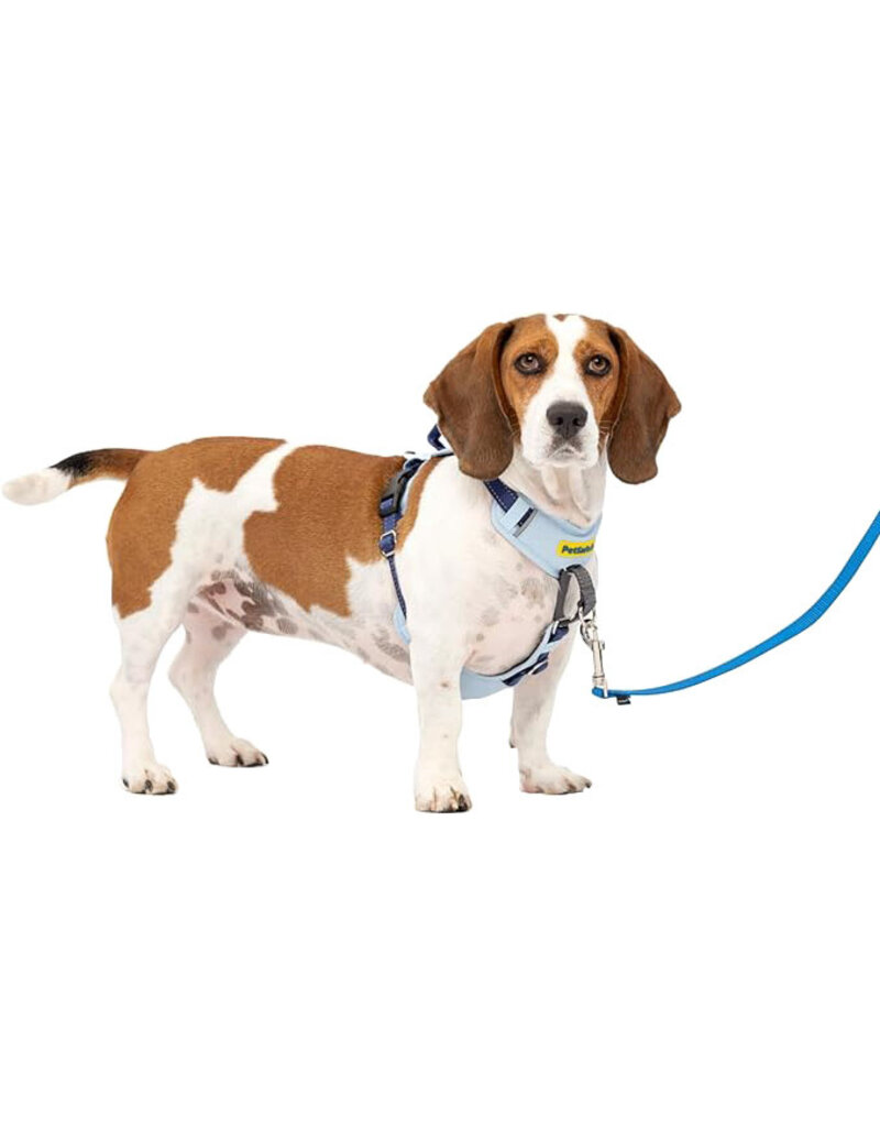 Petsafe Petsafe Easy Walk Comfort Dog Harness Blue Sm/Md