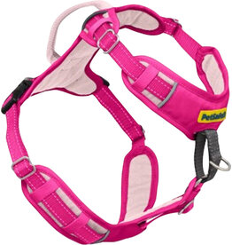 Petsafe Easy Walk Comfort Harness Pink
